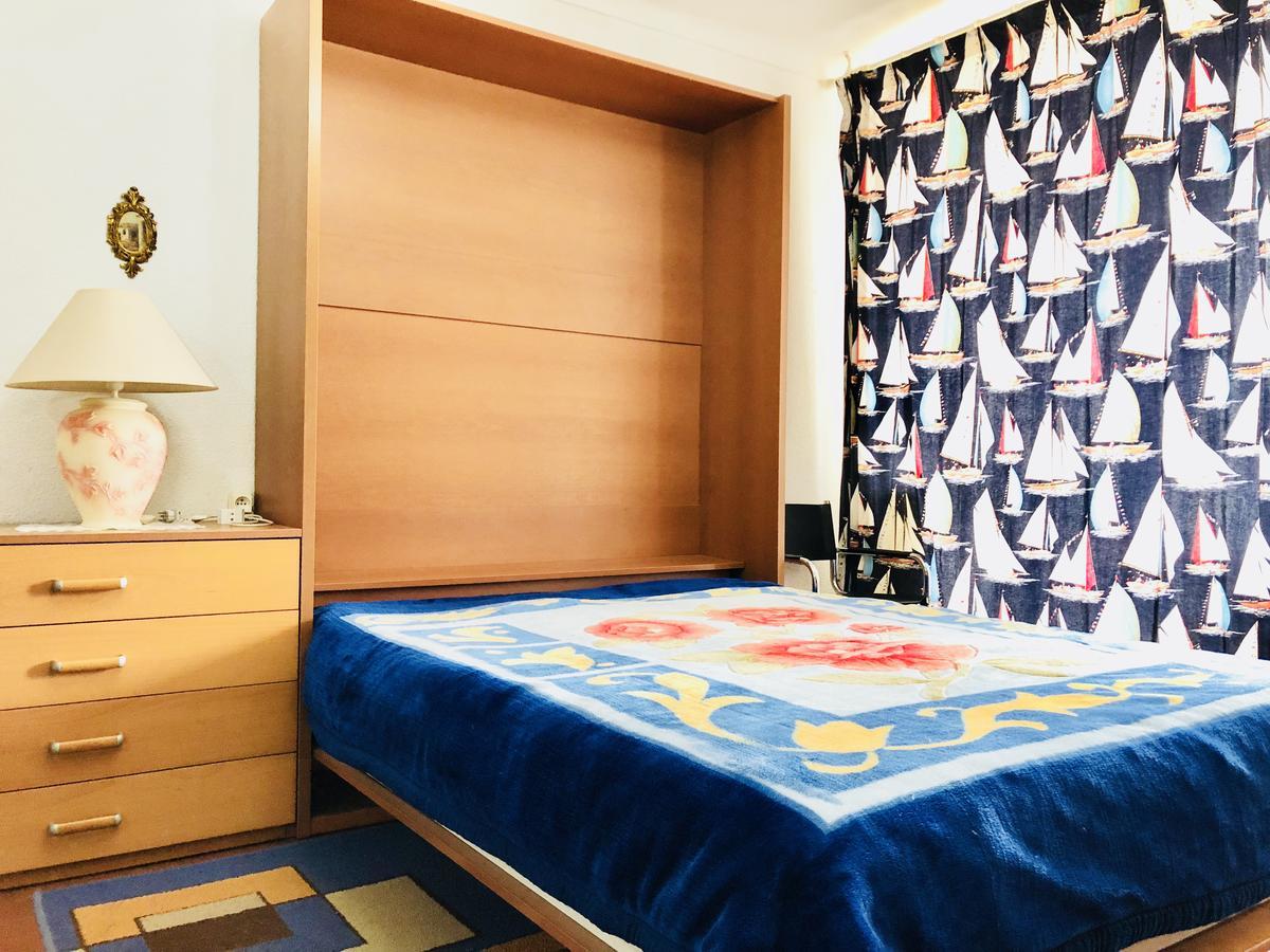 Nautica 2 E Διαμέρισμα Empuriabrava Εξωτερικό φωτογραφία